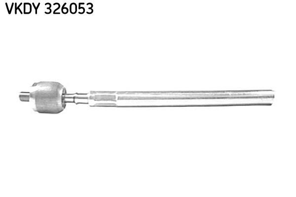 Tirante da direção SKF ref. VKDY 326053